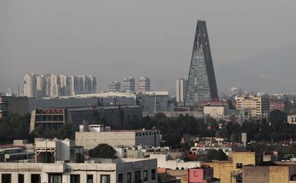 Se mantiene contingencia ambiental en el Valle de México; estos autos no circulan el domingo 13 de noviembre