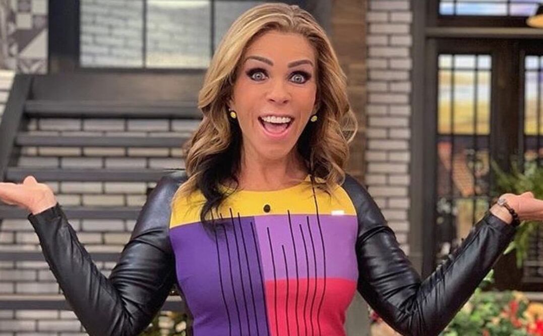 Rocío impactó con fotografías de ella en la playa. Foto: Instagram