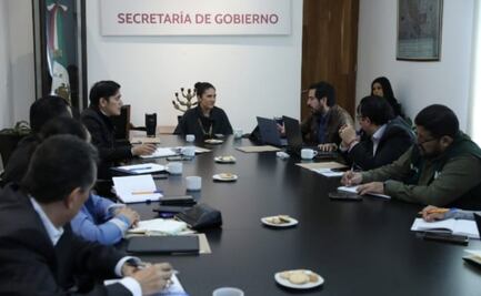 Identifican a personas fallecidas con fotoboletines compartidos por Gabinete de Búsqueda de Personas de CDMX