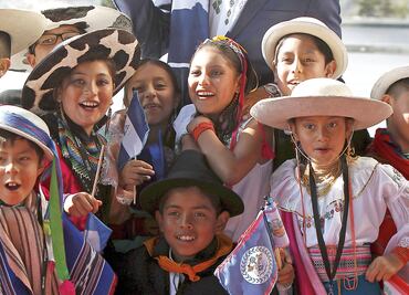 CELAC acuerda medidas para frenar al zika