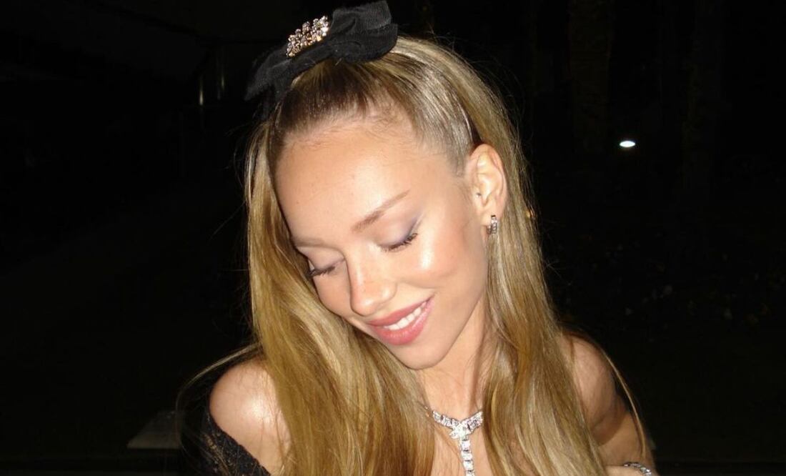 Ester Expósito deslumbró a sus fans con una sesión de fotografías al lado de una ventana. Fuente: Instagram @ester_exposito