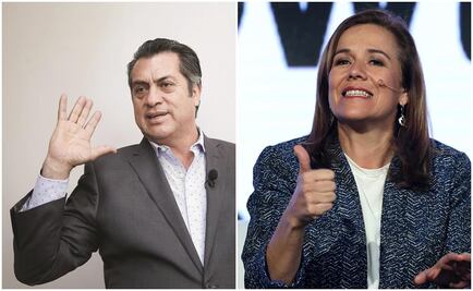 "Bronco” crece en firmas; Zavala aún aventaja entre independientes