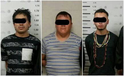 Liberan a adulta mayor secuestrada en Coyoacán; detienen a 3