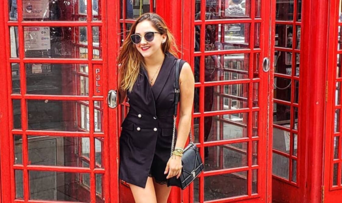 La bolsa irradia sofisticación y elegancia, descubre todos los detalles de esta pieza firmada por Dior. Foto: Instagram