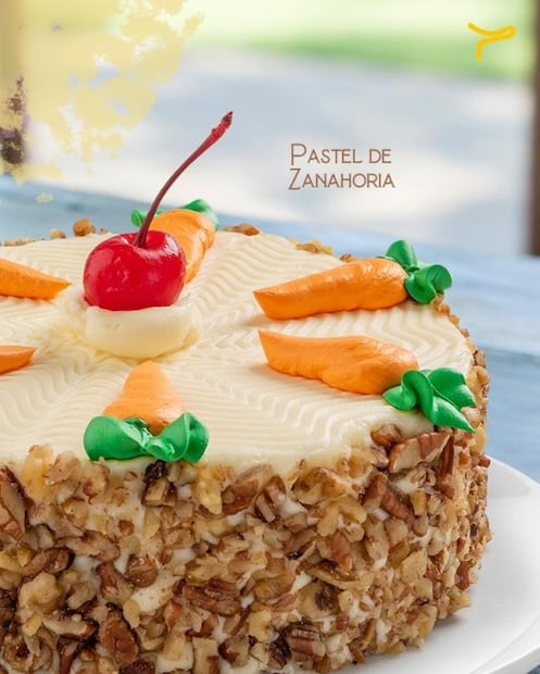 ¿Qué productos Tere Cazola hay en la CDMX y cuál es su precio?