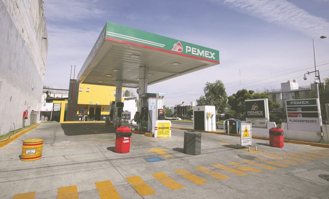 Foto: Archivo. El Universal.