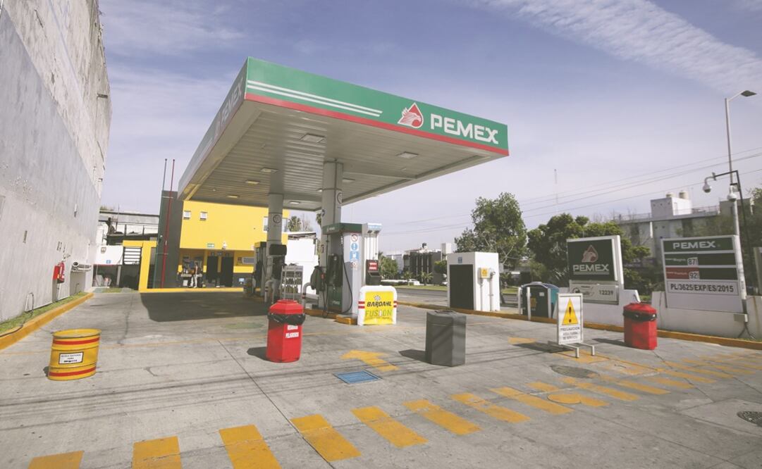 Foto: Archivo. El Universal.