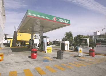 Desabasto de gasolina sólo afecta a 4 de 38 municipios de Coahuila: ONEXPO