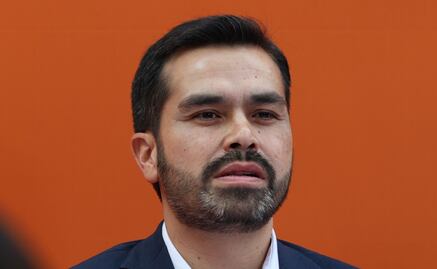 Jorge Álvarez Máynez cancela sus actividades de campaña tras accidente en cierre de campaña en San Pedro, NL