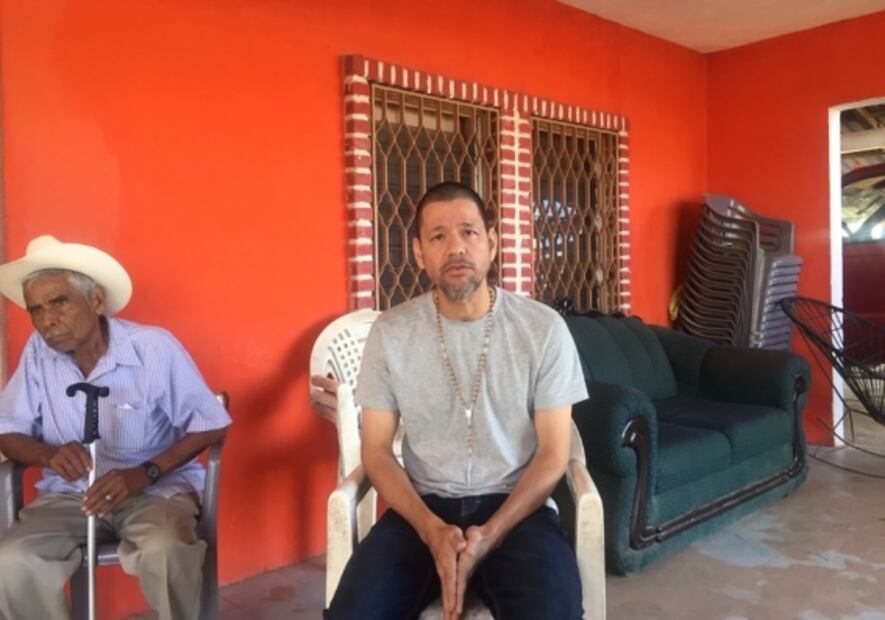 Tras 11 años, libraron la horca en Malasia... ahora ya están en su casa