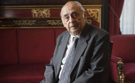 Peruano Carlos Germán Belli es nominado al Cervantes