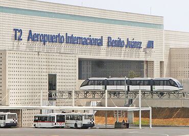 Sin pista de los 2 mil mdp para el aeropuerto