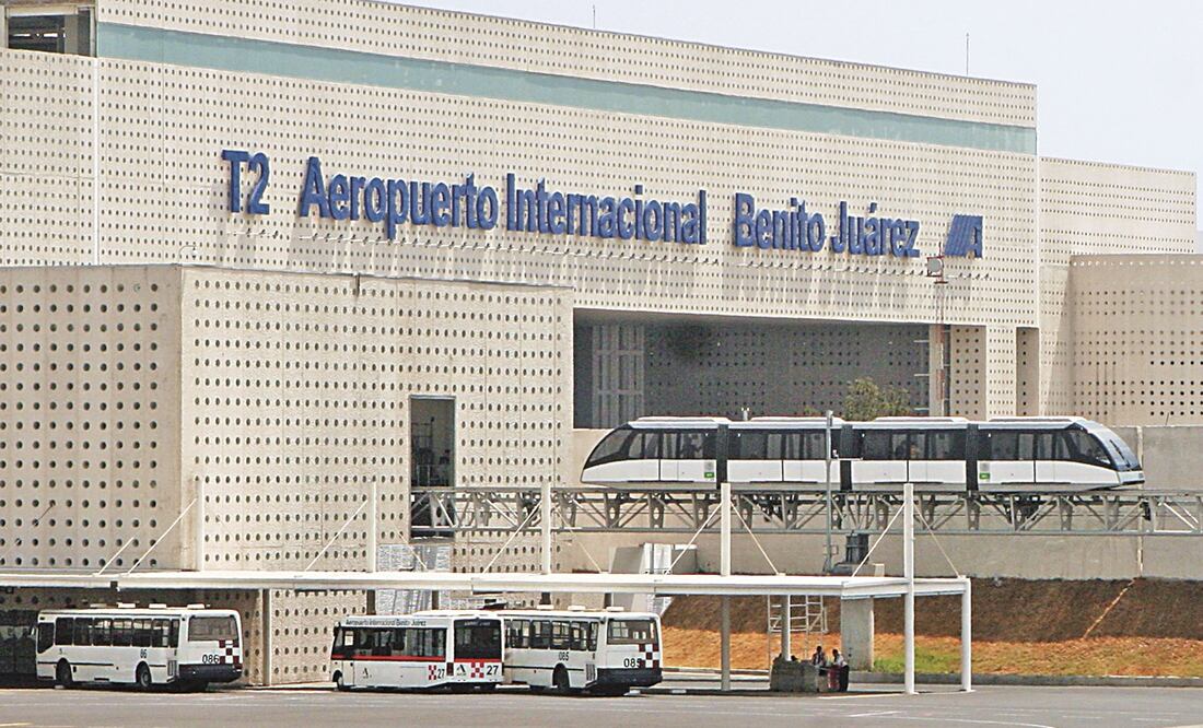 ARCHIVO EL UNIVERSAL