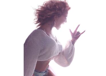 Alejandra Guzmán: ni demanda contra Frida Sofía, ni complicidad con su padre Enrique