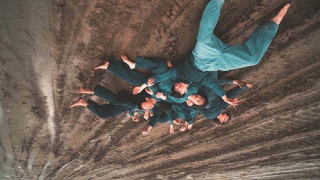 Hoy inicia festival de danza en video