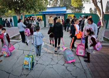 ¡Atención! SEP cancela megapuente de junio; cómo queda el calendario escolar 2022-2023