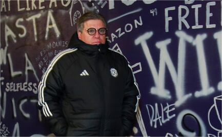 Miguel Herrera reacciona tras la goleada en su debut con Costa Rica; "Llevo tres días, es muy poco"