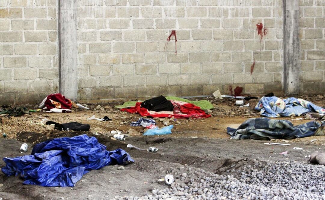 Foto: Archivo / EL UNIVERSAL