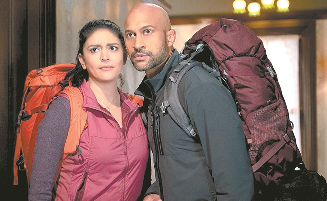 Se ponen en la mesa temas como la diversidad sexual y el machismo. Foto: Apple Tv