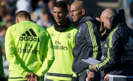 “Es importante tener una buena relación con los jugadores”