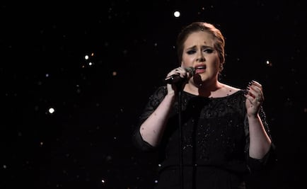 Adele, víctima de hacker que robó y difundió fotografías