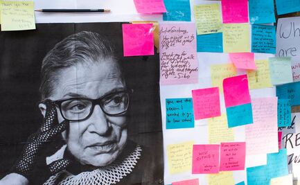 Del aborto al Obamacare, los temas que están en juego en la Corte Suprema de EU