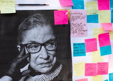 Del aborto al Obamacare, los temas que están en juego en la Corte Suprema de EU