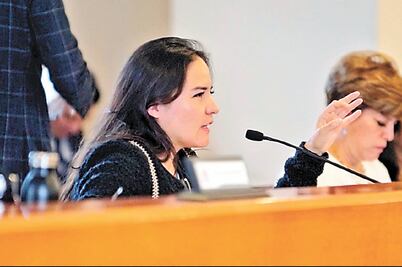 Fijan aumento de 4.2% al predial