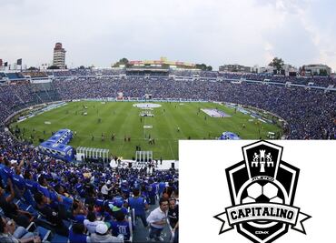 Estadio Azul sería la casa del Atlético Capitalino de la LBM
