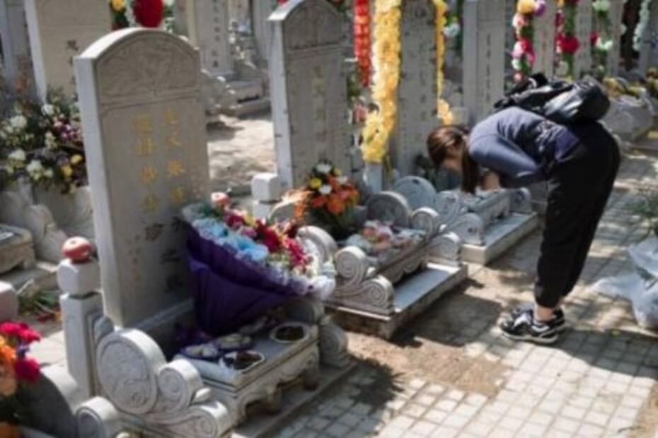 ¿Cómo se celebra el Día de Muertos en otras partes del mundo?