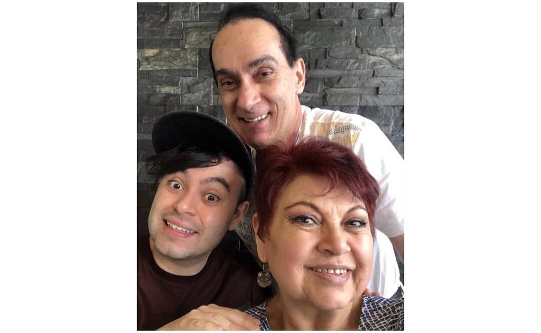 Instagram Lupita Sandoval