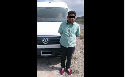 Aseguran 26 centroamericanos en el sur de Nuevo León