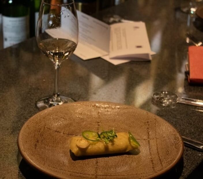 Aprende a maridar tamales con vino de manera correcta