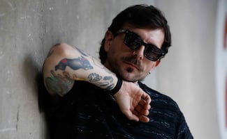 Mensaje entre líneas manda Sabino a su ex, Domilepa