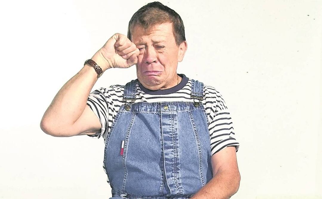 Foto: Archivo/EL UNIVERSAL