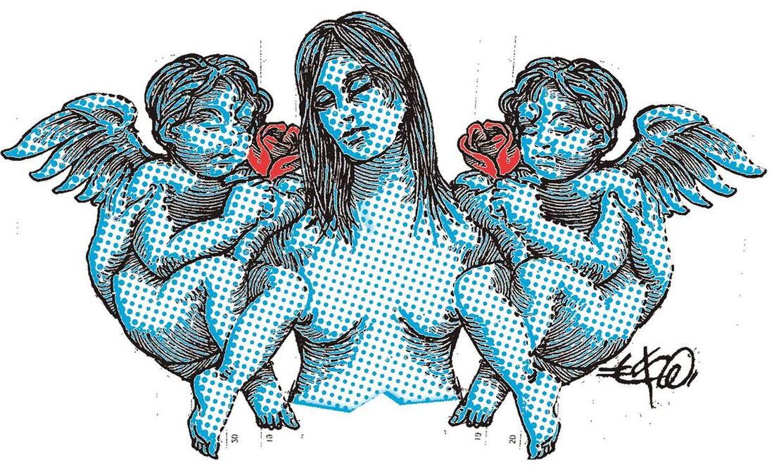 Claudia y las dos Izquierdas