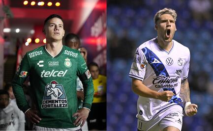 León vs Puebla: Horario y canales para ver EN VIVO la Liga MX; hoy, sábado 12 de abril