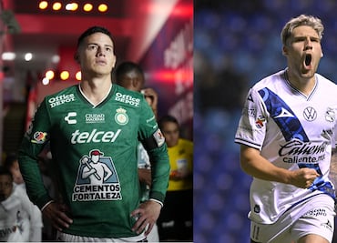 Liga MX: León vs Puebla – EN VIVO – Jornada 15 – Clausura 2025
