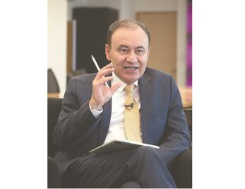 Durazo: se van dejando atrás días negros de inseguridad