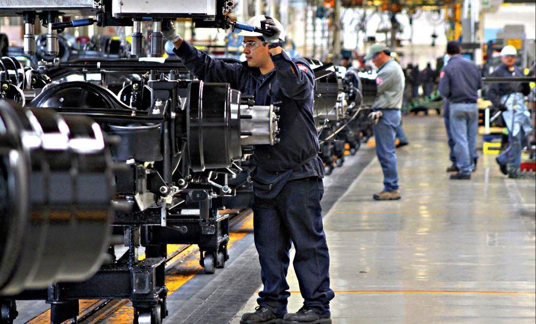 Puebla, número uno en crecimiento de fuentes de trabajo productivas