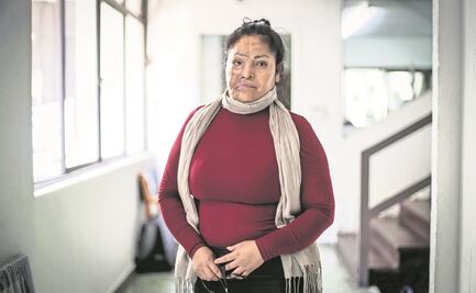 Publican reformas sobre agresiones con ácido a mujeres