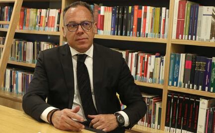 Reparación de daño por Odebrecht y Agronitrogenados fue fijado por el Gobierno federal, señala abogado de Lozoya