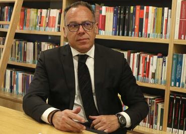 Reparación de daño por Odebrecht y Agronitrogenados fue fijado por el Gobierno federal, señala abogado de Lozoya