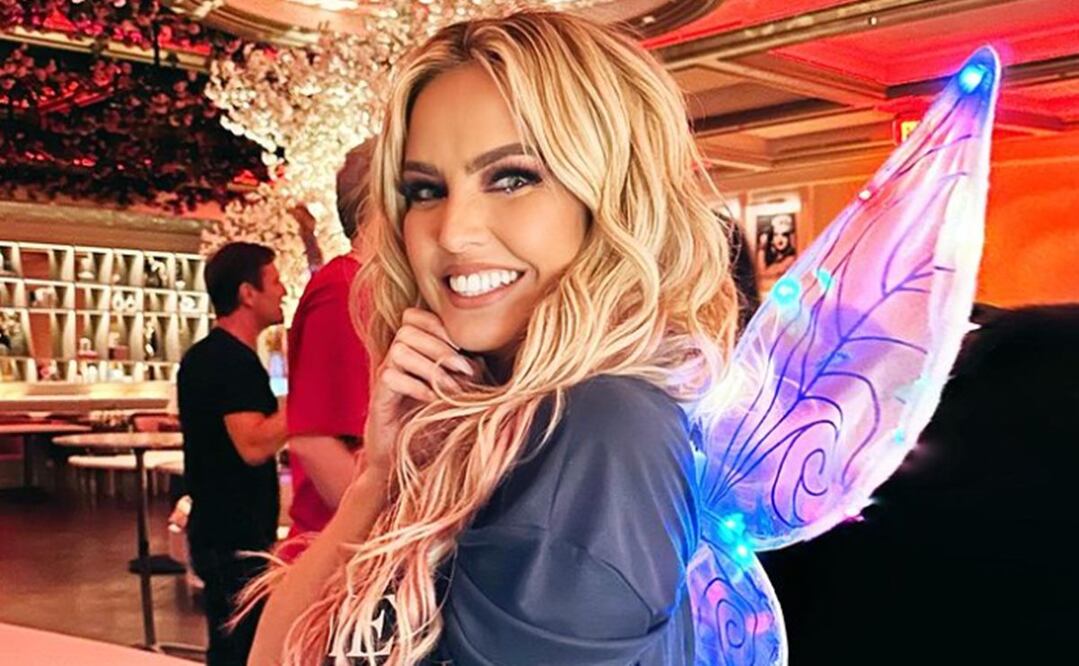 Karla Díaz busca ser mamá y anuncia su retiro de JNS.