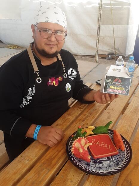 El cabrito y el asado de bodas, legado culinario de Saltillo