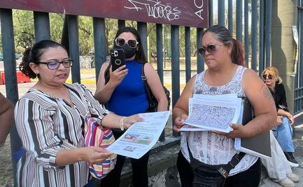 Vecinos de GAM denuncian opacidad por tomas de turbosina; huachicol persiste en la zona, señalan 