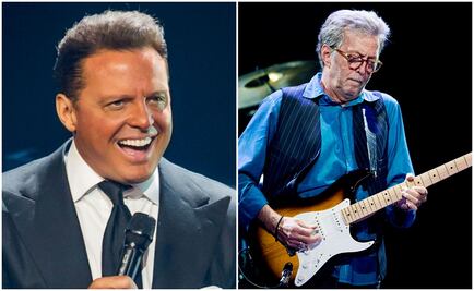 ¿Qué es tinnitus, la enfermedad que padecen Luis Miguel y Eric Clapton?