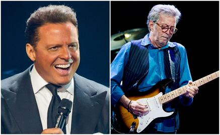 ¿Qué es tinnitus, la enfermedad que padecen Luis Miguel y Eric Clapton?