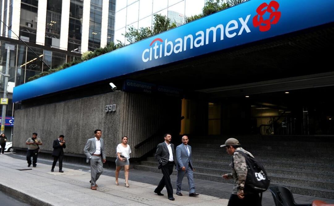 Este miércoles, último día hábil de la semana para los bancos