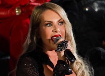 Lorena Herrera asegura que es real su pelea con Lucía Méndez